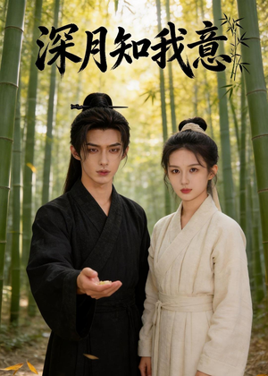 深月知我意（48集）短剧上头又好看