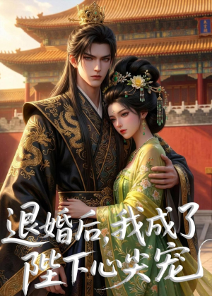 退婚后,我成了陛下心尖宠(70集) 退婚后,我成了陛下心尖宠(70集)高质量短剧推荐