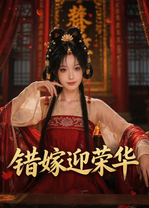 错嫁迎荣华（34集）精彩的短剧