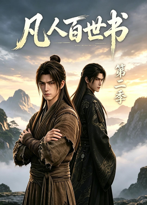 凡人百世书第二季（94集）在哪个app能看