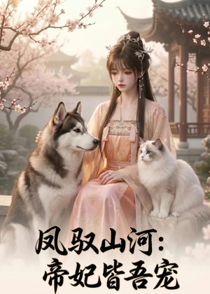 凤驭山河：帝妃皆吾宠（77集）在线看免费版