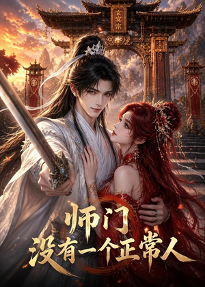 师门没有一个正常人（35集）我全都看完了