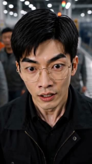 被主管亏欠后，我准时下班（29集）看到了大结局