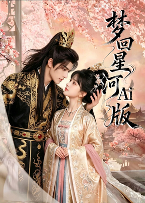 梦回星河Ai版（81集）精彩短剧随心推