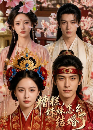 糟糕，妹妹怎么结婚了（75集）1-102集
