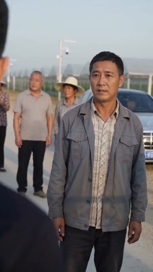 儿媳要房我要果园，冰雹来了见分晓（33集）精彩短剧看不停