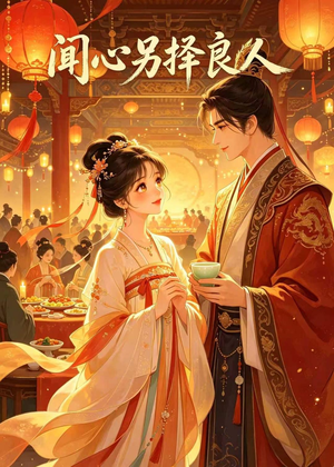 闻心另择良人（36集）精彩短剧追不停