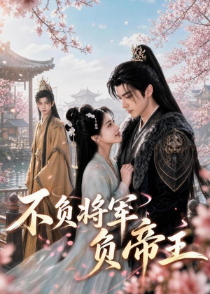 不负将军负帝王（51集）河马免费短剧