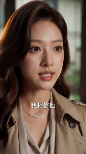 错爱成婚：我不是没人要（41集）爆火短剧推荐