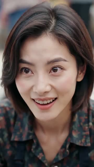 八零，杀猪辣媳宠上天（76集）女主角是谁