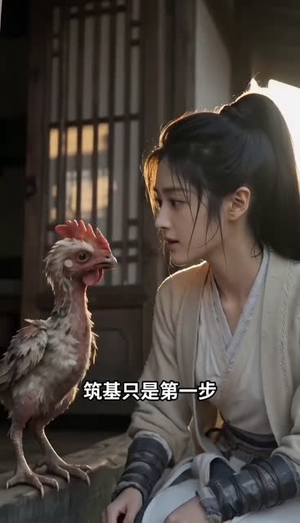 仙帝落难被我捡回家（59集）短剧完整版免费