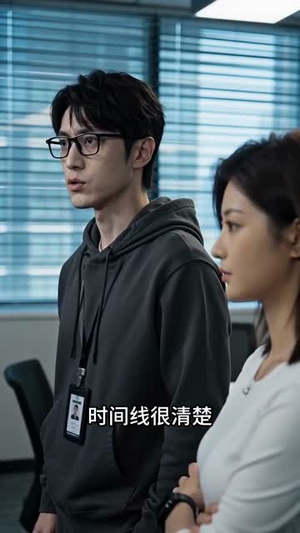 十元加班餐被抢后，全楼求我回来（62集）小短剧抢先看