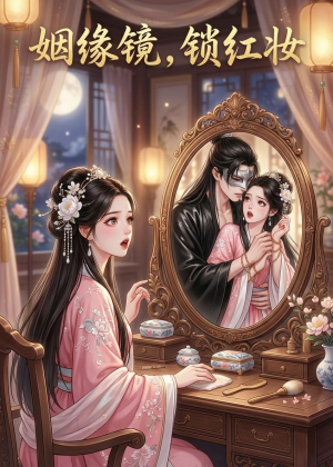 姻缘镜，锁红妆（27集）红果短剧免费看