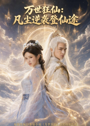 万世狂仙：凡尘逆袭登仙途（81集）看到了大结局