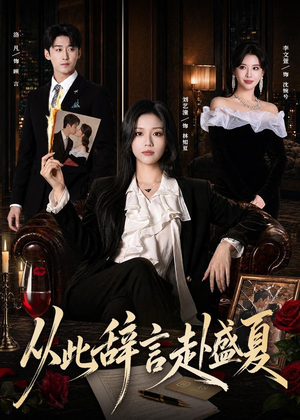从此辞言赴盛夏（60集）百度网盘在线看