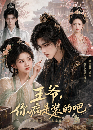 王爷,你病是装的吧(30集) 王爷,你病是装的吧(30集)口碑之选免费看