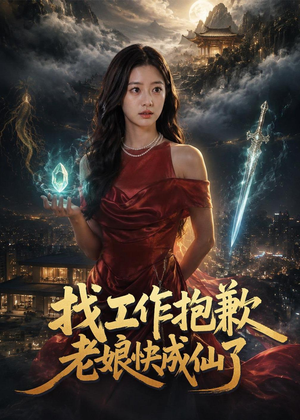 找工作抱歉老娘快成仙了(70集) 找工作抱歉老娘快成仙了(70集)更新时间一览表