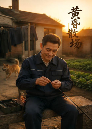 黄昏散场(50集) 黄昏散场(50集)古装短剧推荐