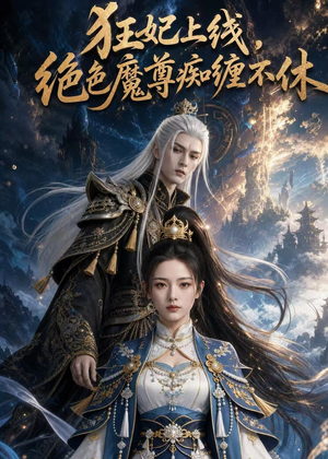 狂妃上线,绝色魔尊痴缠不休(71集) 狂妃上线,绝色魔尊痴缠不休(71集)短剧