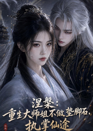 涅槃:重生大师姐不做垫脚石,执掌仙途(59集) 涅槃:重生大师姐不做垫脚石,执掌仙途(59集)去哪里看