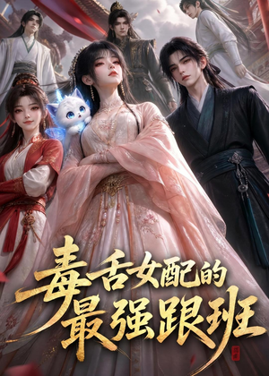 毒舌女配的最强跟班(56集) 毒舌女配的最强跟班(56集)在线免费观影