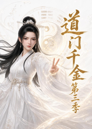 道门千金第三季（32集）好看吗
