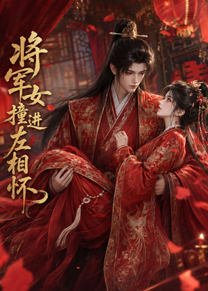 将军女撞进左相怀（29集）免费在线看