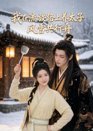 我在流放路上养太子，风雪共行舟（71集）高分佳作免费看
