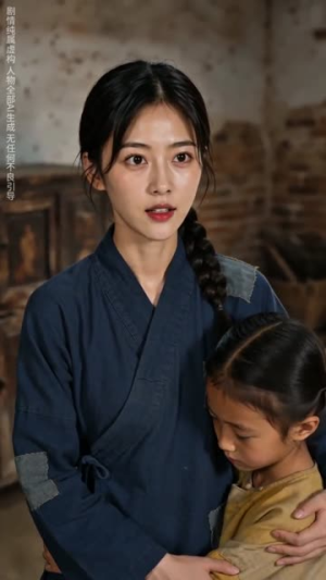 再婚媳妇不好惹(52集) 再婚媳妇不好惹(52集)火爆短剧推荐