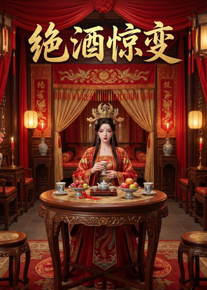 绝酒惊变(90集) 绝酒惊变(90集)精彩短剧抢先看