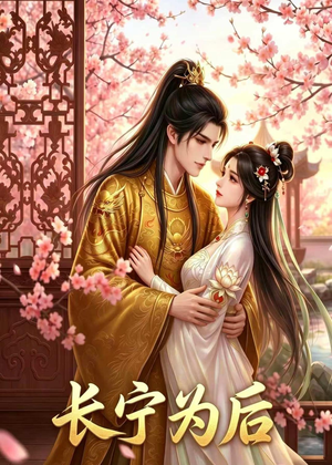 长宁为后（23集）短剧热门推荐
