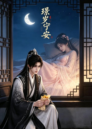 璟岁宁安(31集) 璟岁宁安(31集)经典老剧免费看