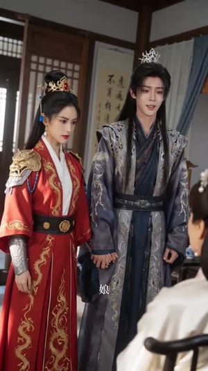 嫁错新郎，我被侯爷宠上天（44集）更新时间一览表
