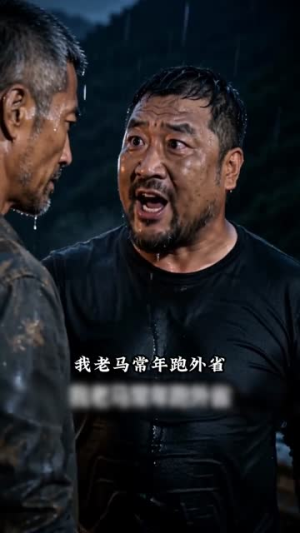 一瓶玻璃水赔掉一个厂，这买卖划算吗？（71集）热播短剧排行榜