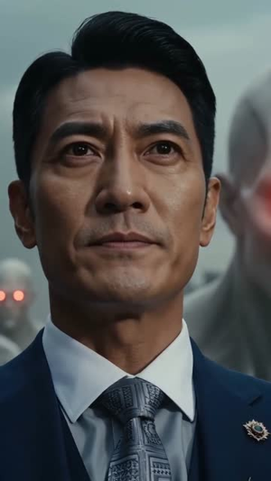 李白哪有三只眼,老子是杨戬(81集) 李白哪有三只眼,老子是杨戬(81集)夸克在线观看