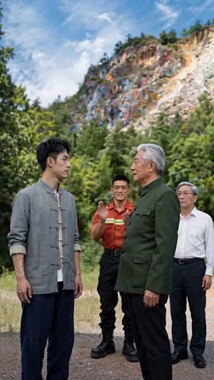 契约百兽后我无敌了（70集）最火爆的短剧