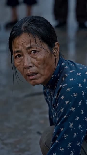 不听劝诫，出海后，全村悔不当初（60集）热门短剧追不停