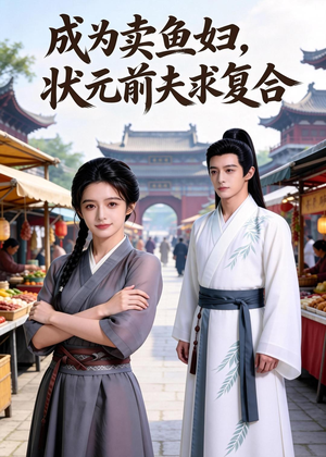成为卖鱼妇,状元前夫求复合(36集) 成为卖鱼妇,状元前夫求复合(36集)全季一次看完
