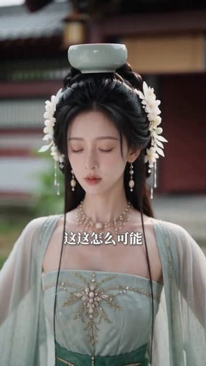 捡个主母当亲娘（65集）最后的大结局