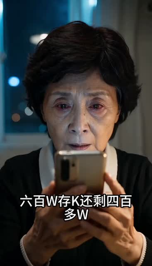 妻子跟我AA制三十五年（42集）短剧热门推荐