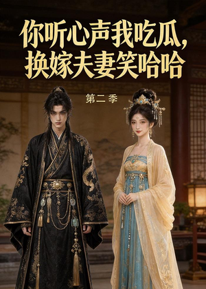 你听心声我吃瓜,换嫁夫妻笑哈哈第二季(73集) 你听心声我吃瓜,换嫁夫妻笑哈哈第二季(73集)在线观看