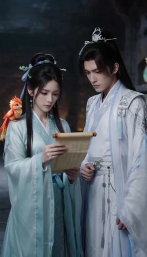 凤驭仙途之杂役弟子升职记(30集) 凤驭仙途之杂役弟子升职记(30集)全集免费