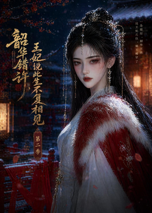 韶华错许，王妃说此生不复相见第二季（80集）百亿短剧抢先看