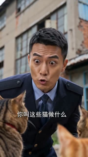 体验百兽人生就有钱？我不当人了（80集）好看的短剧来了