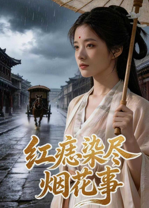 红痣染尽烟花事（110集）短剧免费看全集