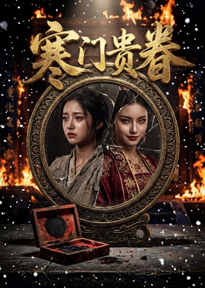 寒门贵眷（44集）视频在线看