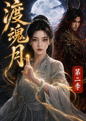 渡魂月第二季(61集) 渡魂月第二季(61集)爆火短剧抢先看