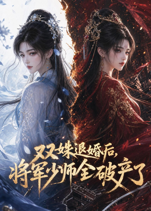 双姝退婚后，将军少师全破产了（30集）红果免费短剧