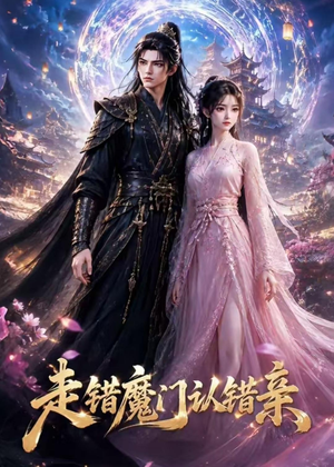 走错魔门认错亲(39集) 走错魔门认错亲(39集)短剧上热门