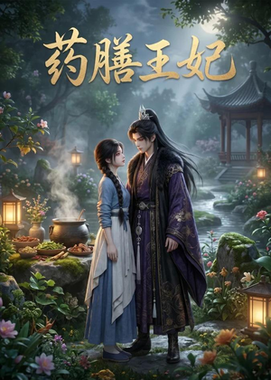 药膳王妃（28集）在哪看是免费的